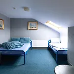 Hostel The Connemara - Sleepzone