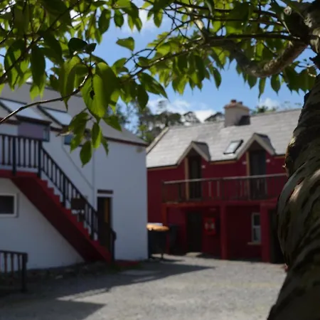 The Connemara - Sleepzone