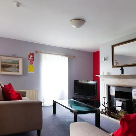 Auberge de jeunesse The Connemara - Sleepzone Leenaun