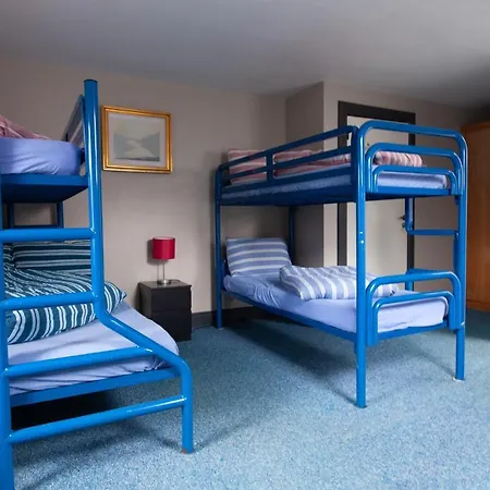 Hostal The Connemara - Sleepzone Leenaun