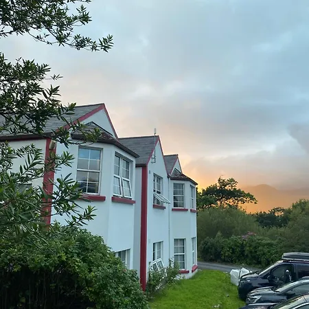 Hostal The Connemara - Sleepzone Leenaun