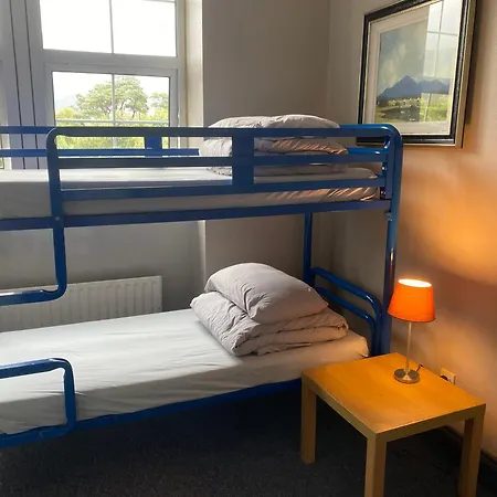 The Connemara - Sleepzone * Leenaun