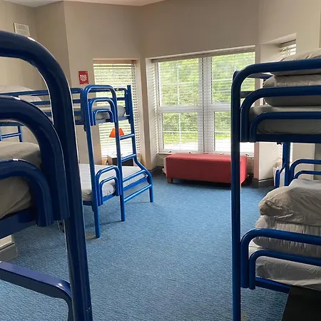 The Connemara - Sleepzone Leenaun