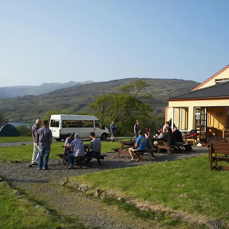 Auberge de jeunesse The Connemara - Sleepzone