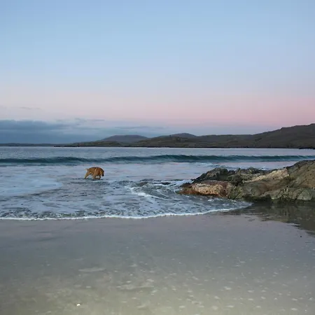 The Connemara - Sleepzone Auberge de jeunesse Leenaun