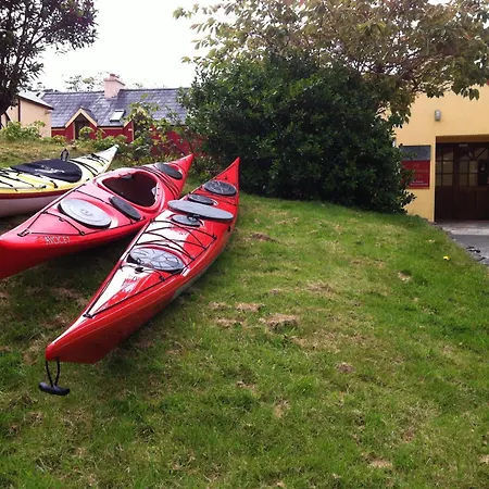 The Connemara - Sleepzone Leenaun