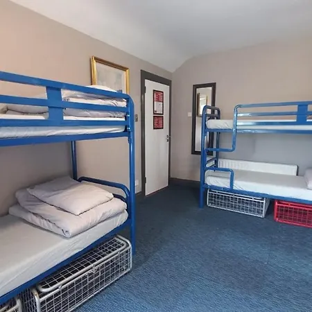 The Connemara - Sleepzone