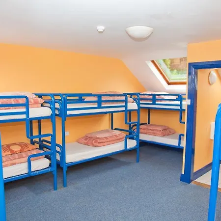 Hostel The Connemara - Sleepzone