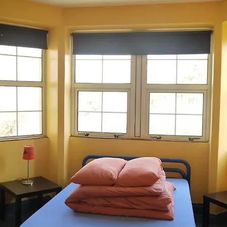 Hostel The Connemara - Sleepzone Leenaun