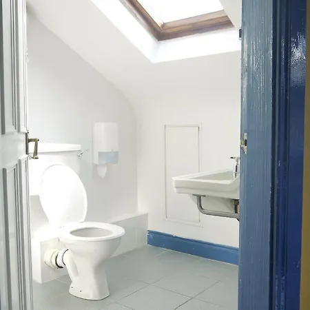 Hostal The Connemara - Sleepzone