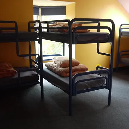 The Connemara - Sleepzone Hostal