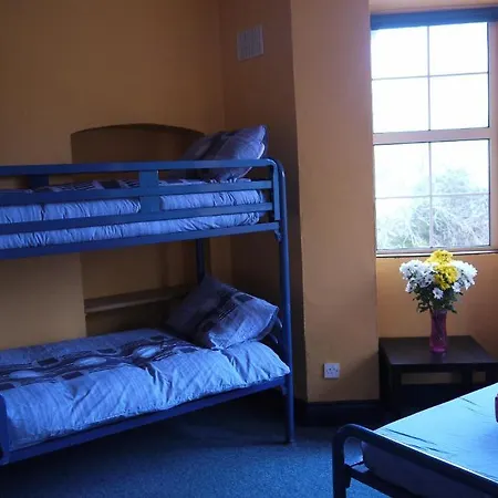 Auberge de jeunesse The Connemara - Sleepzone
