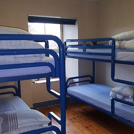 The Connemara - Sleepzone Leenaun