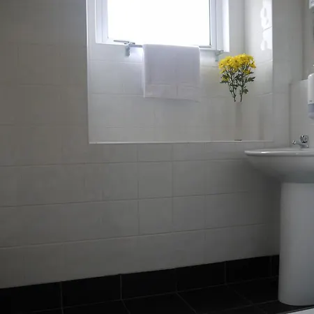 Hostal The Connemara - Sleepzone Leenaun