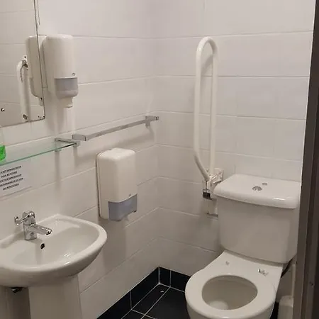 Hostal The Connemara - Sleepzone