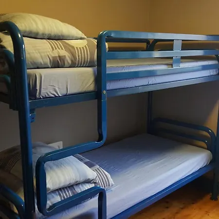 Hostel The Connemara - Sleepzone *