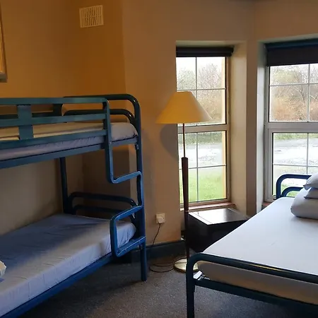 The Connemara - Sleepzone * Leenaun