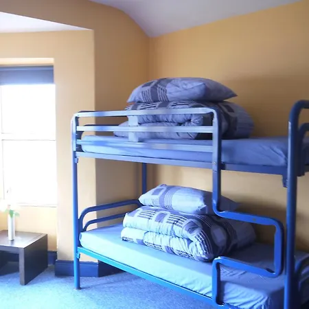 The Connemara - Sleepzone *