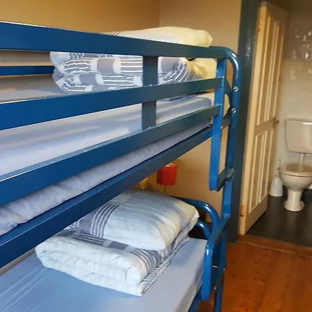 Hostel The Connemara - Sleepzone Leenaun