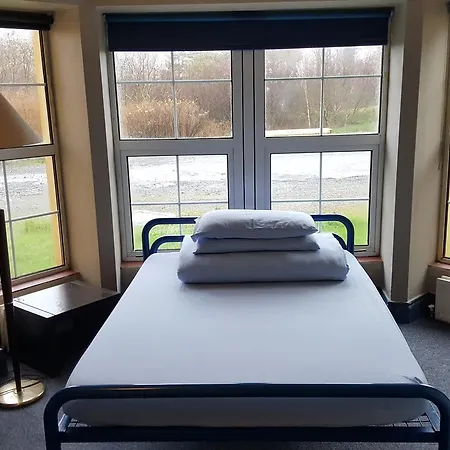 The Connemara - Sleepzone *