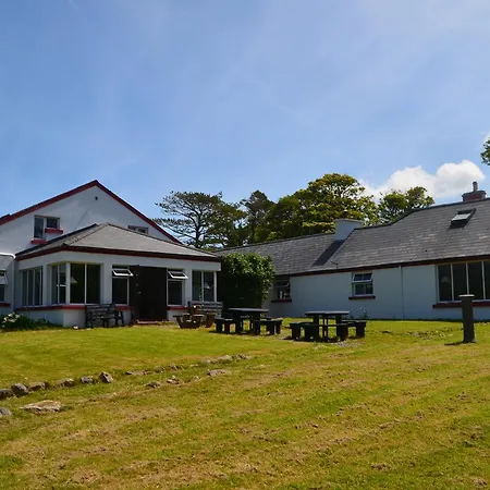 The Connemara - Sleepzone Auberge de jeunesse
