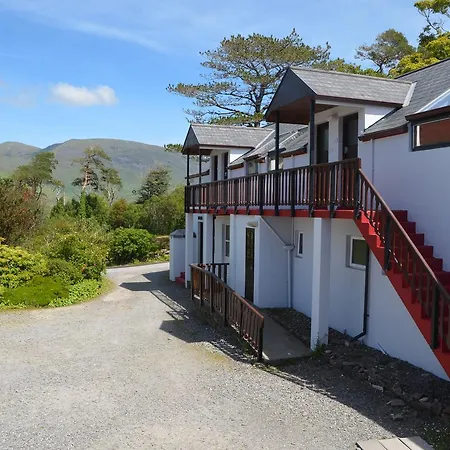 Hostal The Connemara - Sleepzone