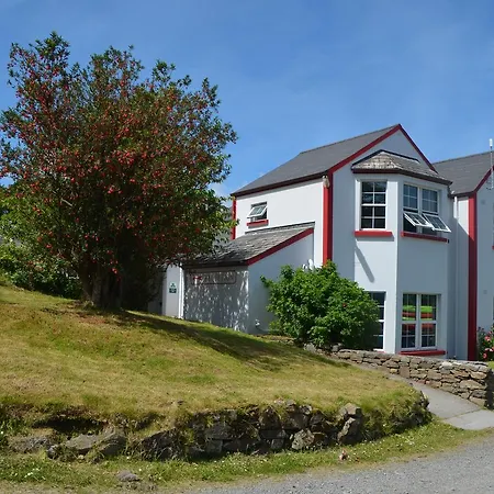 The Connemara - Sleepzone * Leenaun