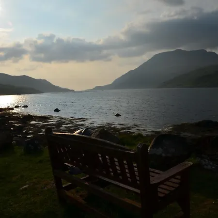 Hostal The Connemara - Sleepzone Leenaun
