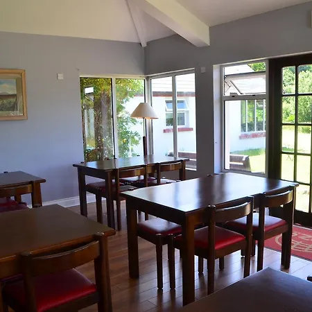 The Connemara - Sleepzone