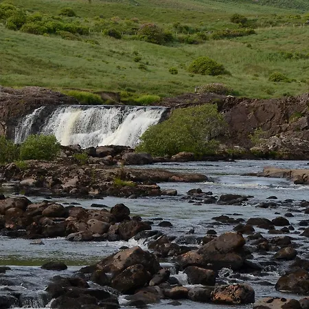 The Connemara - Sleepzone Leenaun