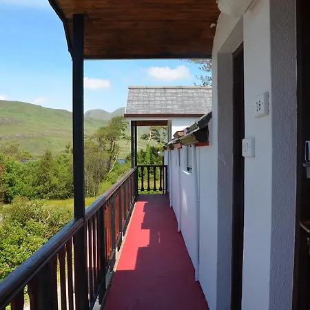 The Connemara - Sleepzone Leenaun