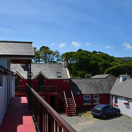 The Connemara - Sleepzone