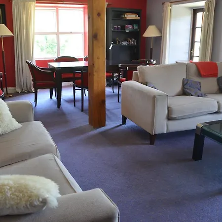 The Connemara - Sleepzone * Leenaun