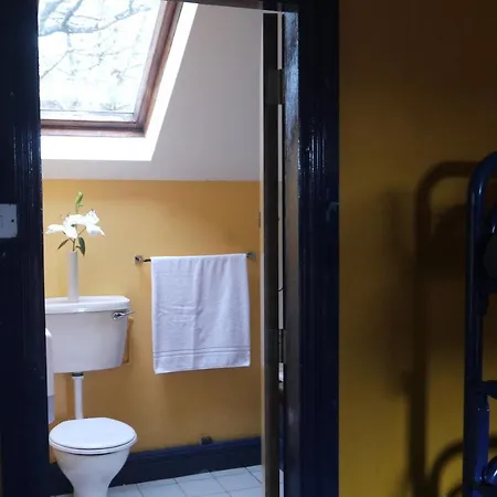 The Connemara - Sleepzone * Leenaun