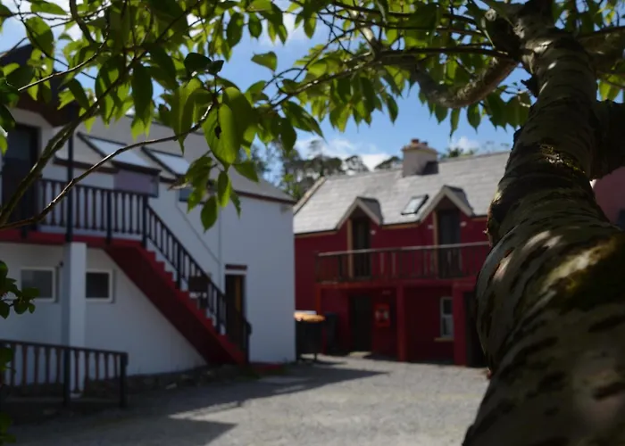 The Connemara - Sleepzone