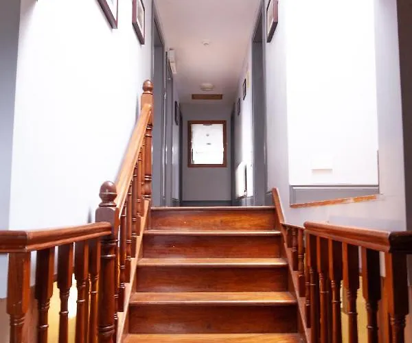 The Connemara - Sleepzone Ostello Leenaun