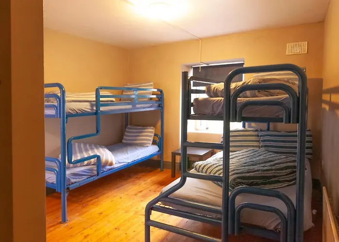 The Connemara - Sleepzone *