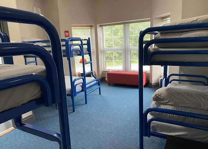 The Connemara - Sleepzone Leenaun