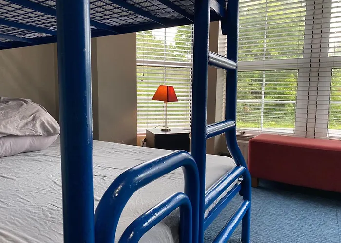 The Connemara - Sleepzone *