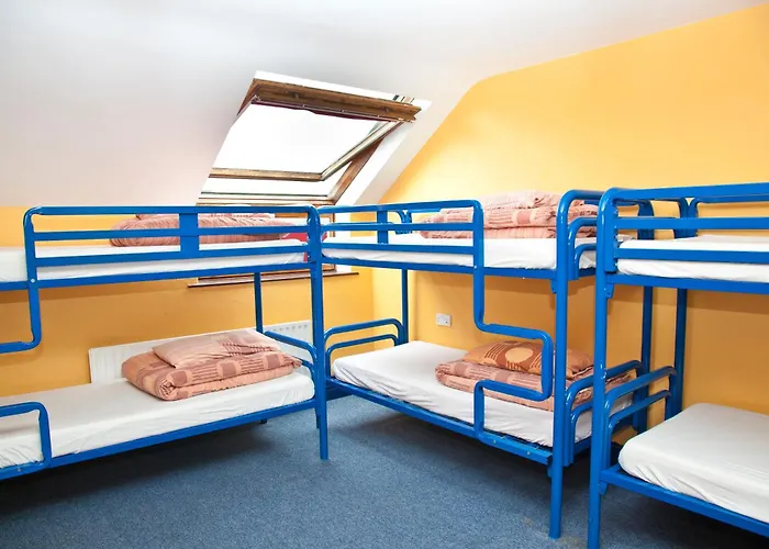 The Connemara - Sleepzone Leenaun