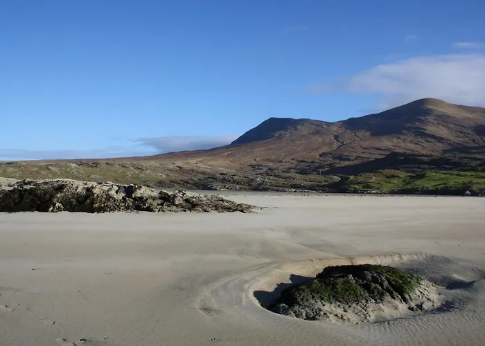 Hostel The Connemara - Sleepzone
