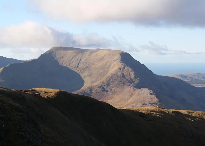 Hostel The Connemara - Sleepzone *