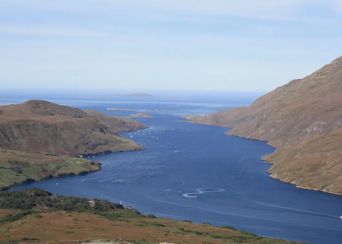 Ostello The Connemara - Sleepzone *