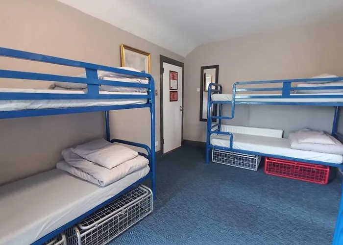 The Connemara - Sleepzone