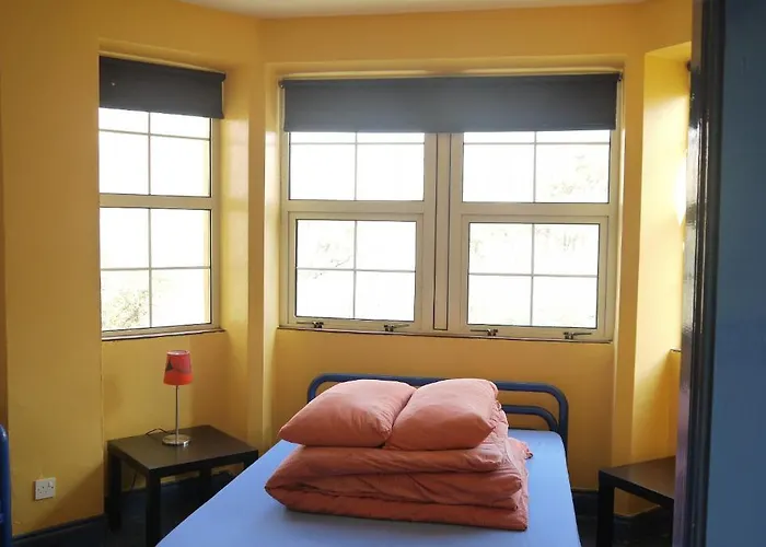 Ostello The Connemara - Sleepzone Leenaun