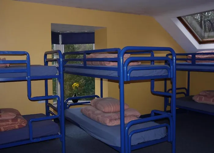 The Connemara - Sleepzone *