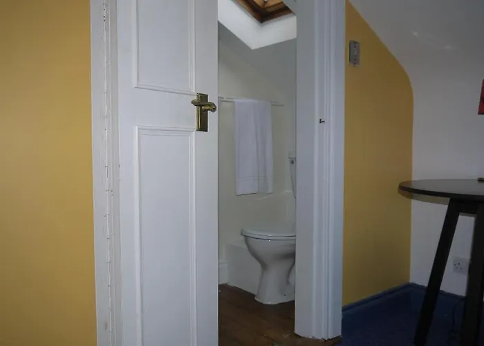 Ostello The Connemara - Sleepzone Leenaun