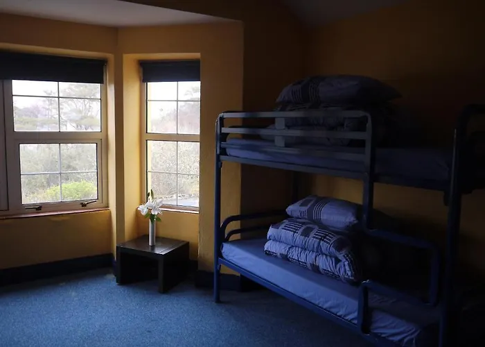 The Connemara - Sleepzone *