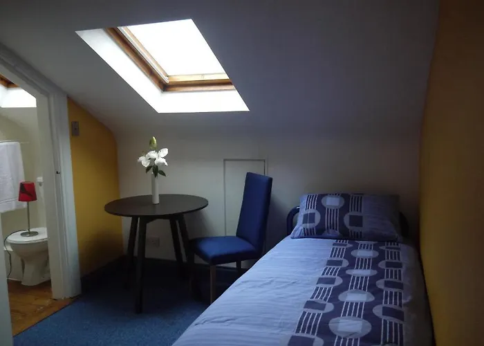 The Connemara - Sleepzone