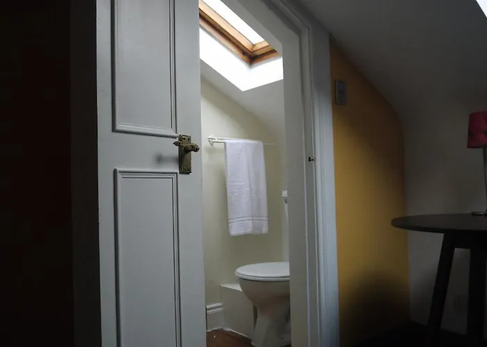 Hostel The Connemara - Sleepzone